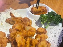 -吉庆莲年有鱼炭烤鱼(苏宁广场店)