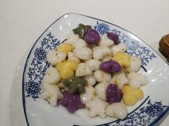 -小镇印象音乐餐吧(莲塘店)