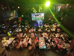 -胡桃里音乐酒馆(星湖北一里店)