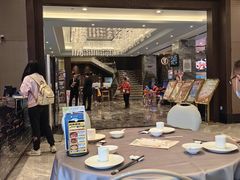 -东方御宴海鲜酒楼(棕泉酒店)