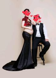 -艾文全家福亲子孕妇摄影馆(银基王朝店)