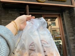 门面-韩国利尔面包(桂林路店)