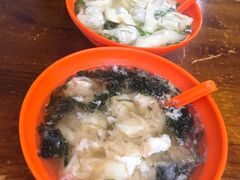 -阿麟馄饨(延长路店)