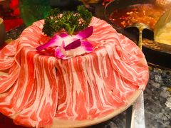 -蜀大侠火锅(古田店)