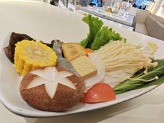 -呷哺呷哺 黄金牧场 (哈尔滨新一百店)