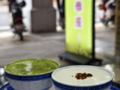 -百花传统甜品店(原址店)