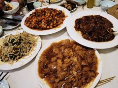 -京皇十二道天津菜(蒲黄榆店)