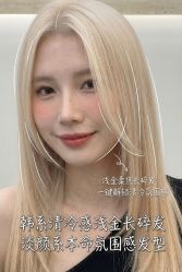 点击看大图 -KS COLOUR漂色·染发·画染