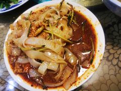 -范记靖远羊羔肉(博物馆店)