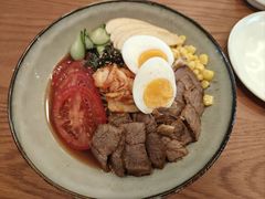 -有序Orderly融合西餐·咖啡(运河外滩店)