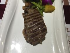 -昔士风中西餐厅(天河公园店)