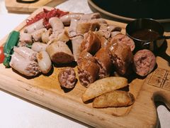 -俄士厨房(环球港店)