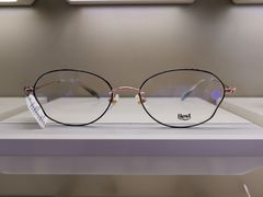 -宝视达眼镜(美中城店)