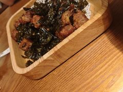 -恰饭·老长沙市井菜(天河客运站店)