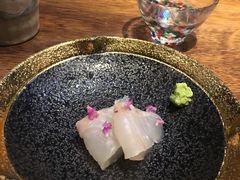 -桐寿司Sushi Tong