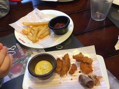 -Mr.Pizza米斯特比萨(合肥一九一二街区店)
