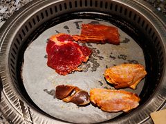 -阪尚皇·原切牛排·烤肉火锅自助(北京路店)