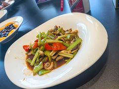 -爷爷的草帽·海鲜馆(孙塘路店)
