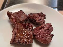 -焼肉矢澤 京都
