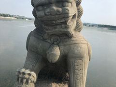 -卢沟桥文化旅游区