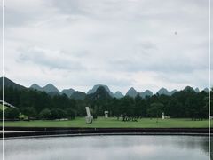 -Club Med地中海俱乐部·桂林度假村