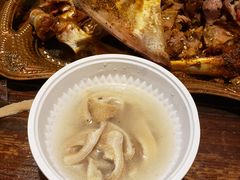 -霄汉羊排(万松园一店)