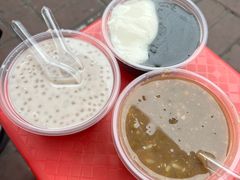 -钟姨糖水(惠城店)