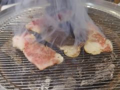 -九田家黑牛烤肉料理(国芳店)