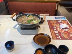 -乔阿马·江南味·驴肉香(龙湖华泾天街店)