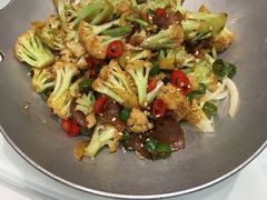 -锋味餐厅(空港复悦里店)