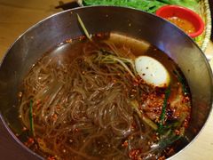 -黑牛の場(兴隆大奥莱店)