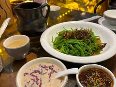 -尽善百年古院餐厅(王家老宅店)