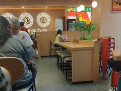 -华记煲仔华·煲仔饭(三元里万科里店)