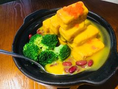 -时光乌托邦空中花园餐厅川味·融合菜(幸福广场店)