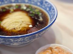 -伟记奥面馆(白塔东路店)
