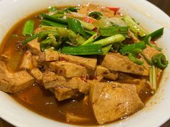 球川手工豆腐-陈先进鱼馆·夜宵·地道农家菜(湖墅南路店)