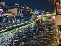 -小厨娘金榜题名(夫子庙秦淮河店)