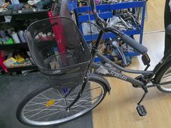 -永久自行车旗舰店(上海No.001店)