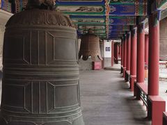 -大钟寺古钟博物馆