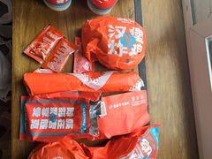 -吉胜克·汉堡炸鸡(南开三马路店)