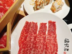 -温野菜涮涮锅(西单大悦城店)