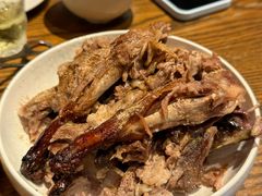 -小大董·烤鸭(王府井apm店)