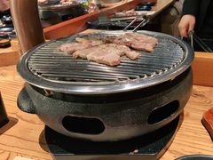 -千寻烧肉(政务区店)