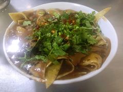 -正味斋锅巴菜(西北角店)