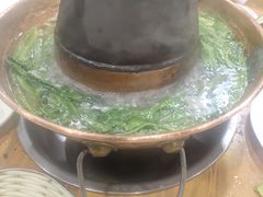 -元盛居(生态大街店)