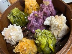 全家福-正宗天津烧麦馆(柳州路店)