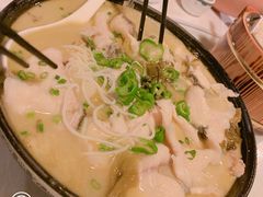 -随善园餐厅(大理店)