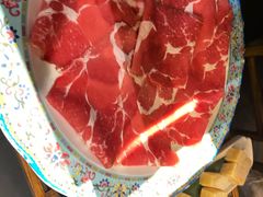 -南门四季铜锅涮肉(东坝店)