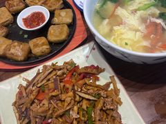 -印象徽州·正宗徽菜体验店