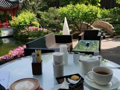 -上海虹桥宾馆·SLIDER(郁锦香店)